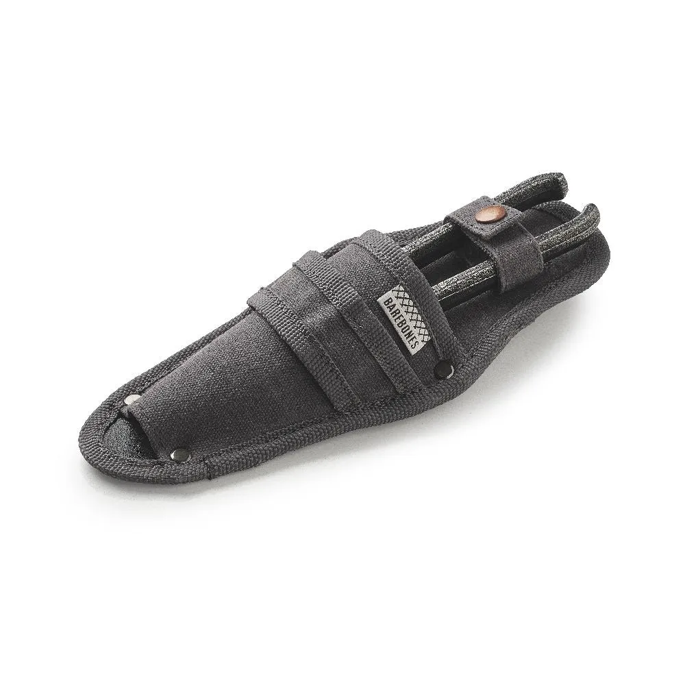 Pruner With Sheath