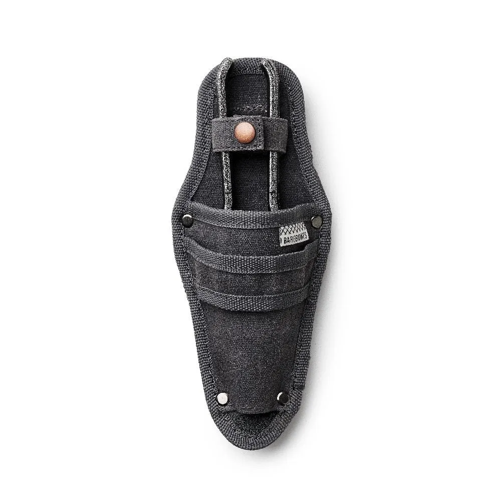 Pruner With Sheath