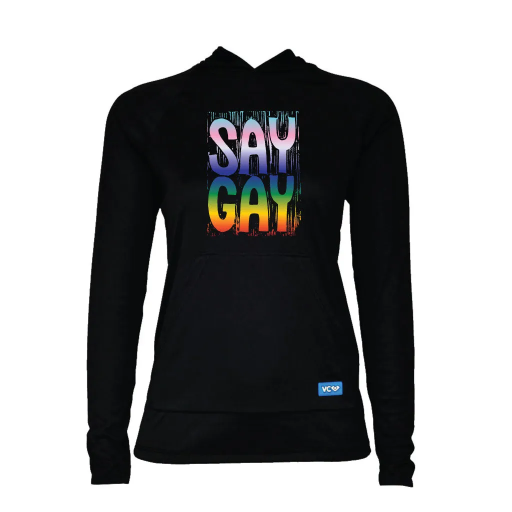 Say Gay Dark Revolution