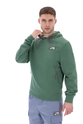 Solo Sweat Hooded
