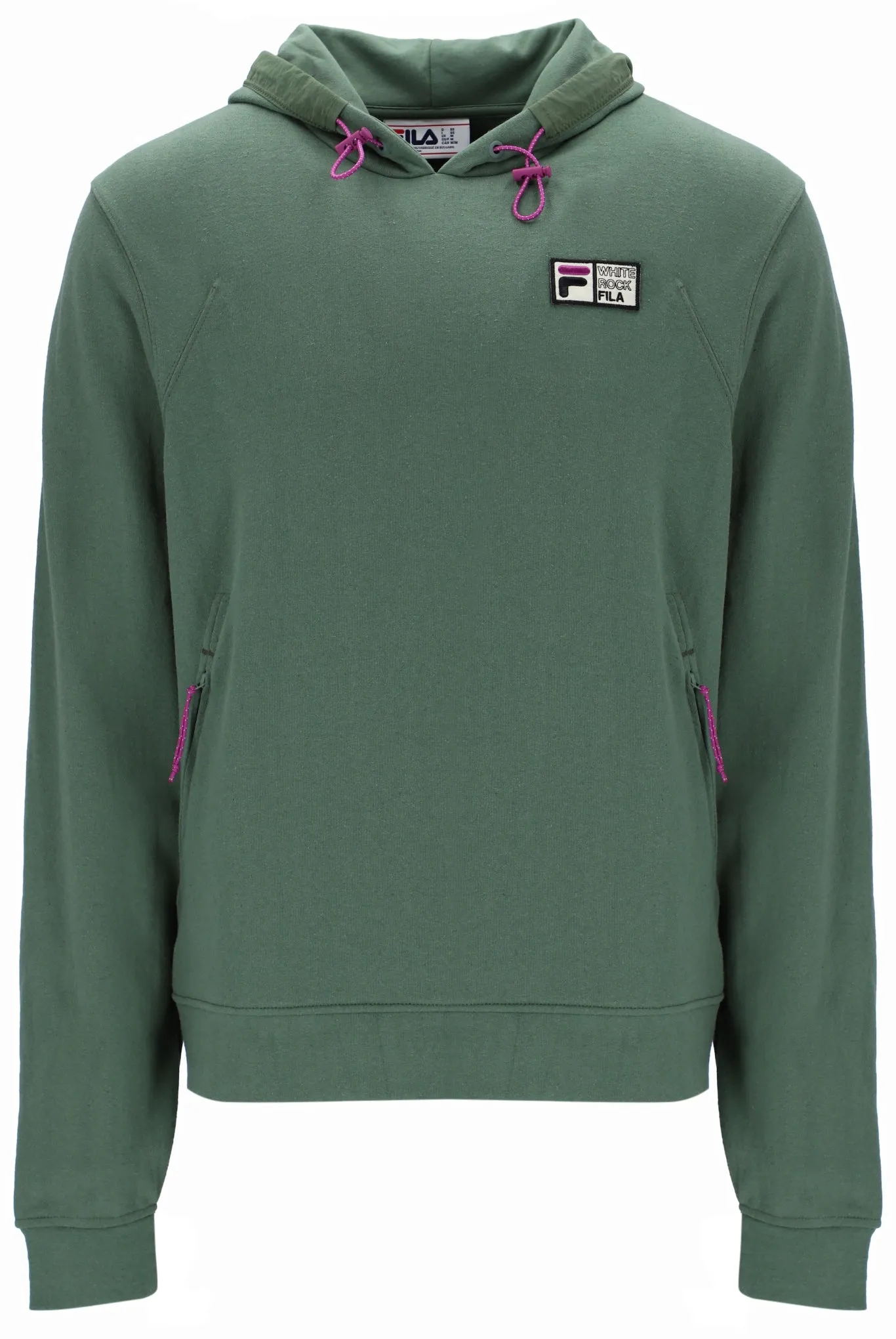 Solo Sweat Hooded