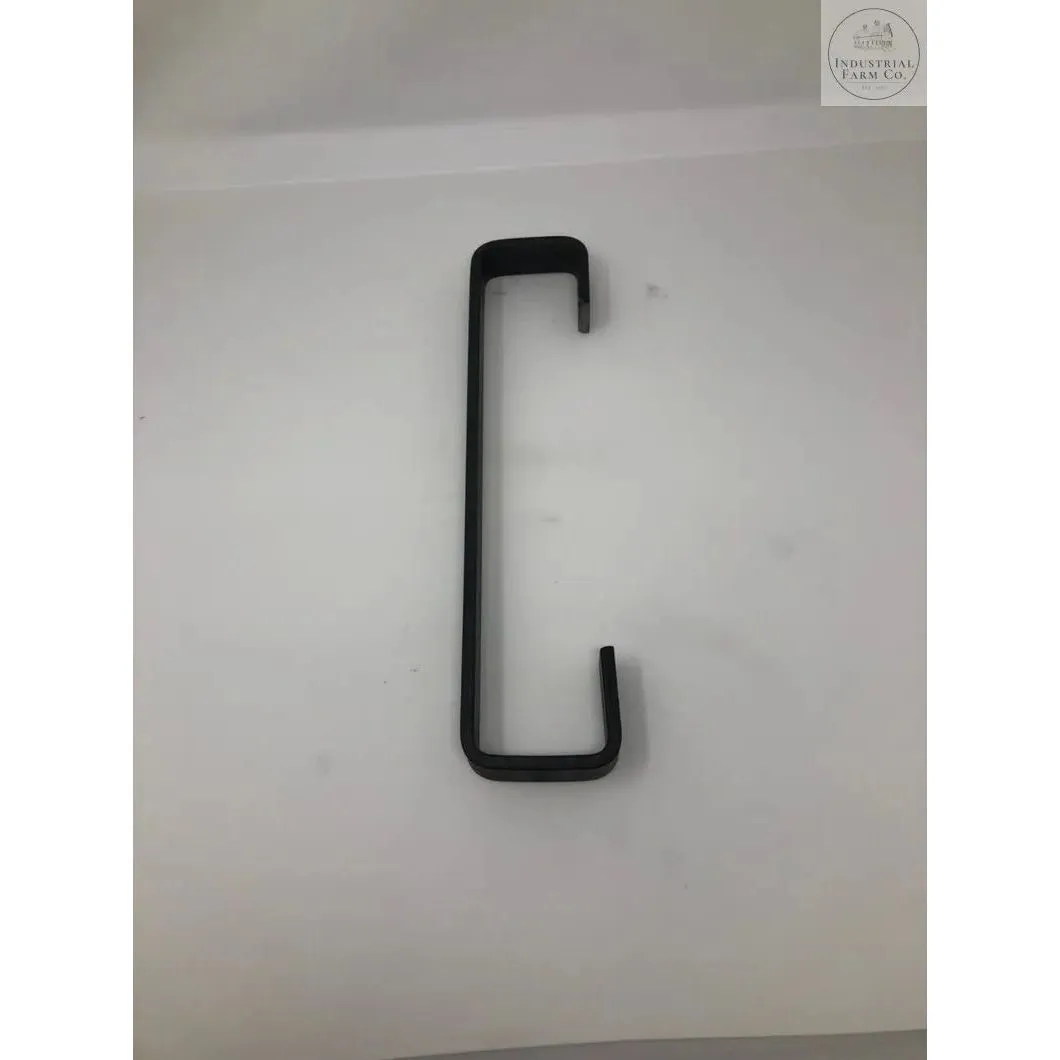 The Long Beach Handle