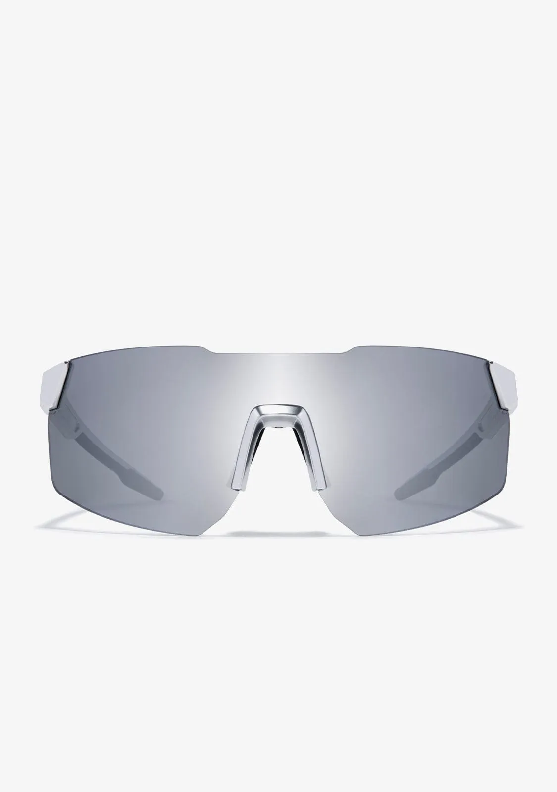 Tsunami Silver Chrome / Silver Revo
