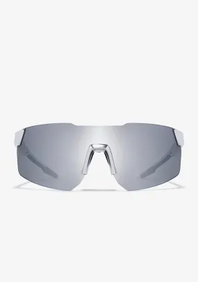 Tsunami Silver Chrome / Silver Revo