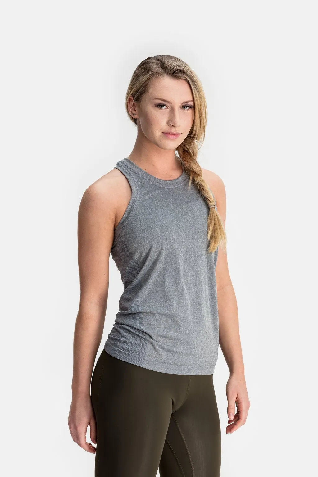 Vapor Racerback Tank