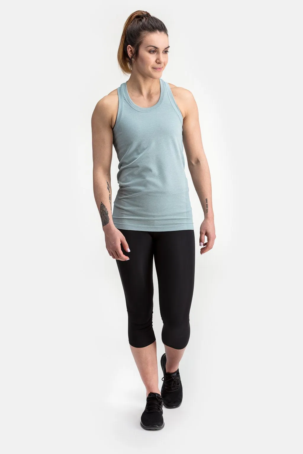 Vapor Racerback Tank