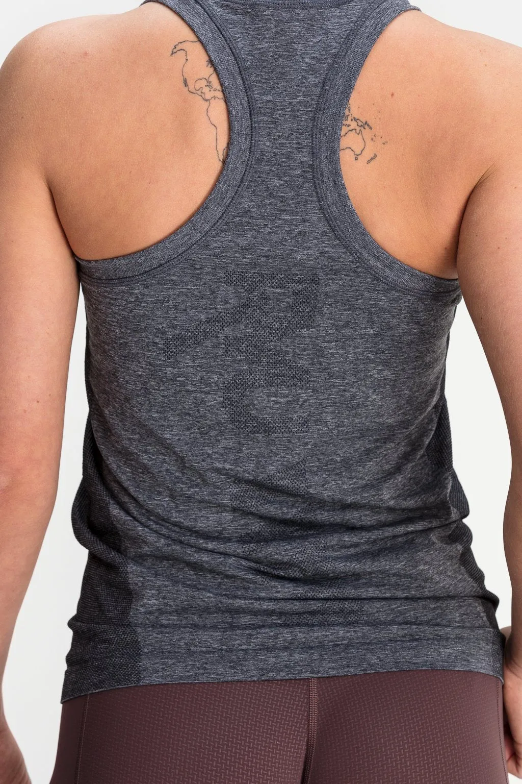 Vapor Racerback Tank