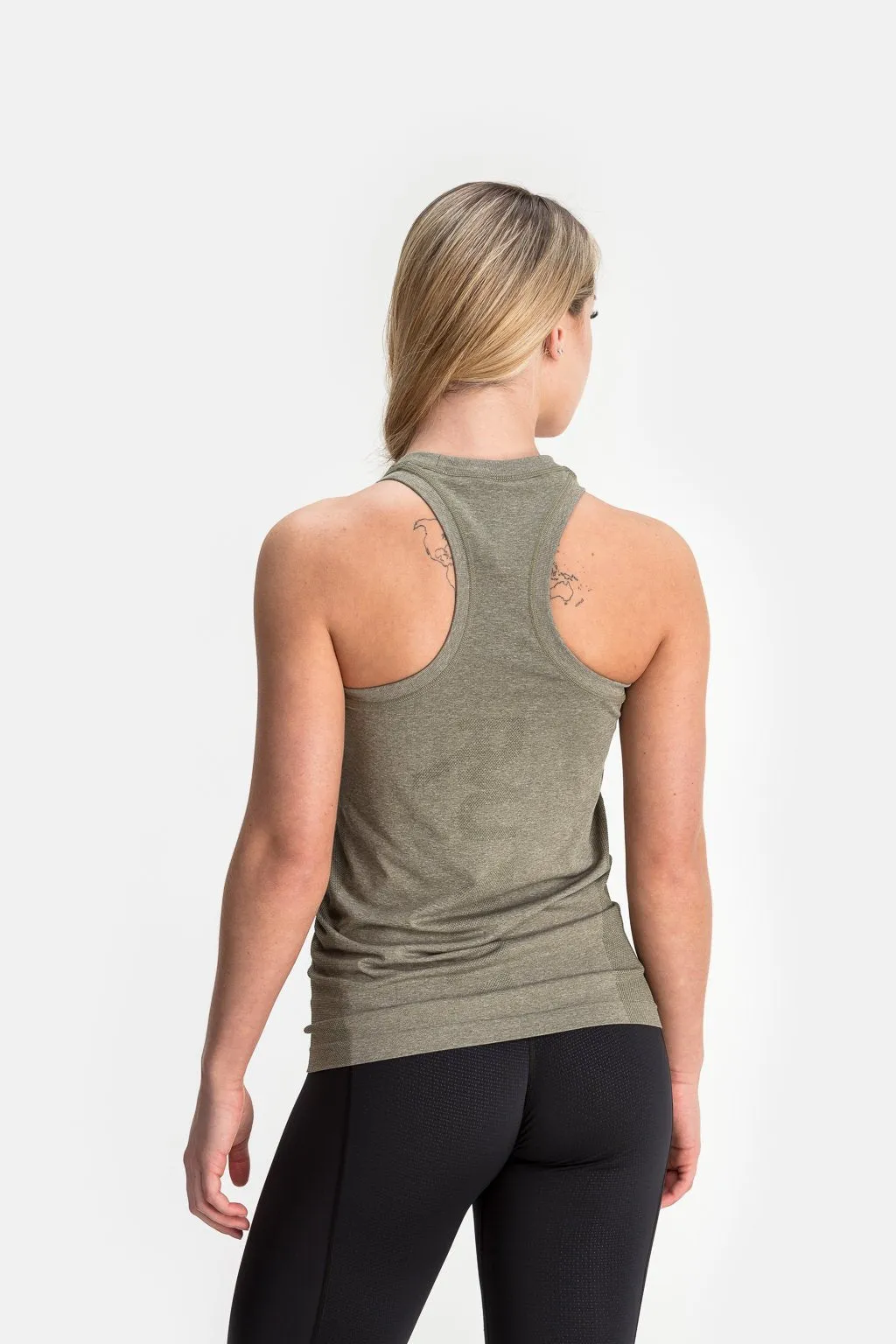 Vapor Racerback Tank
