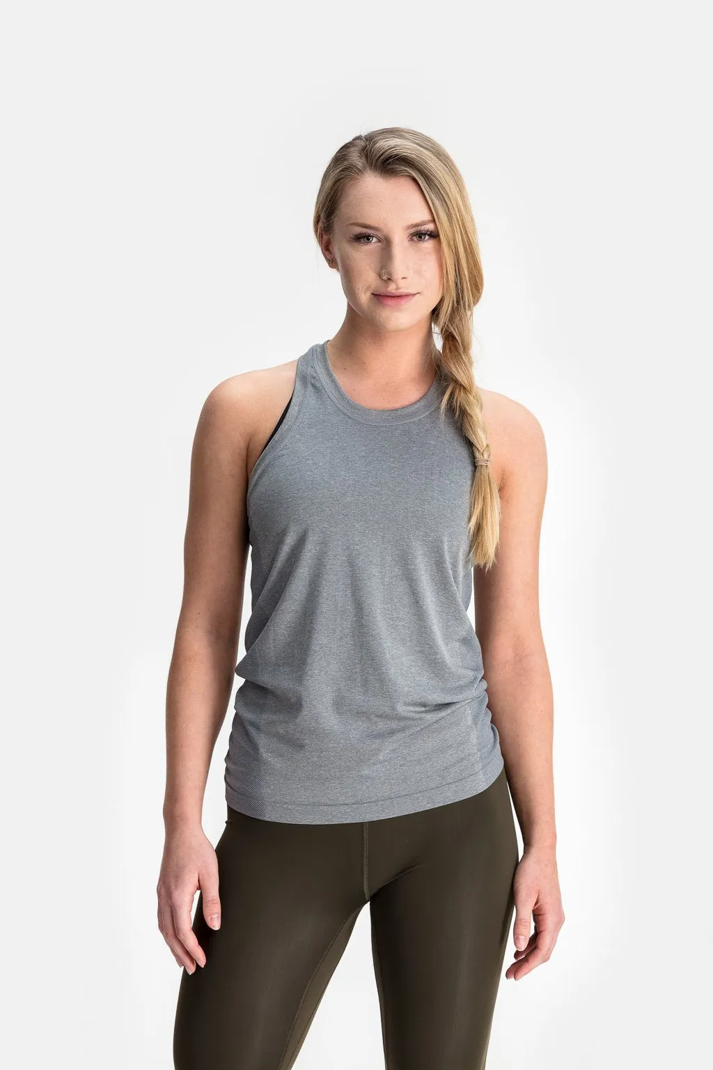 Vapor Racerback Tank