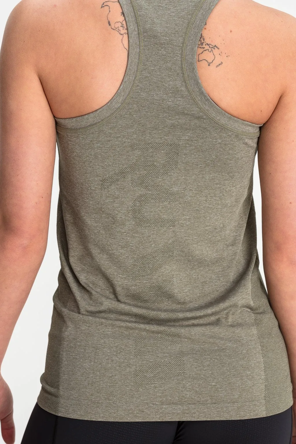 Vapor Racerback Tank