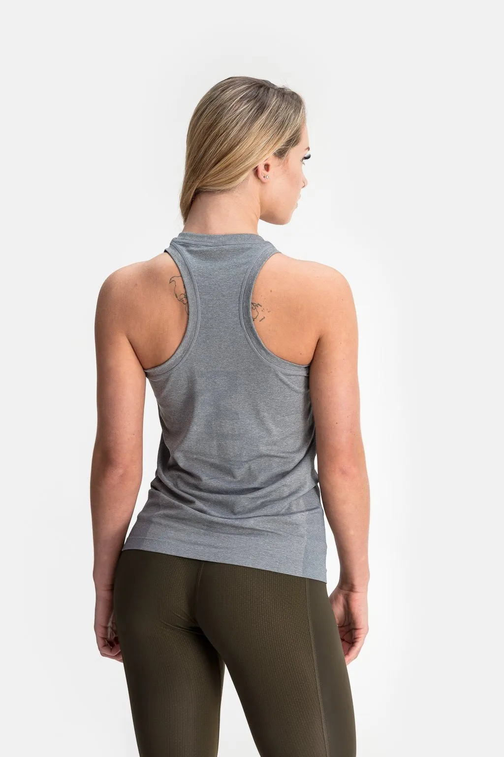 Vapor Racerback Tank