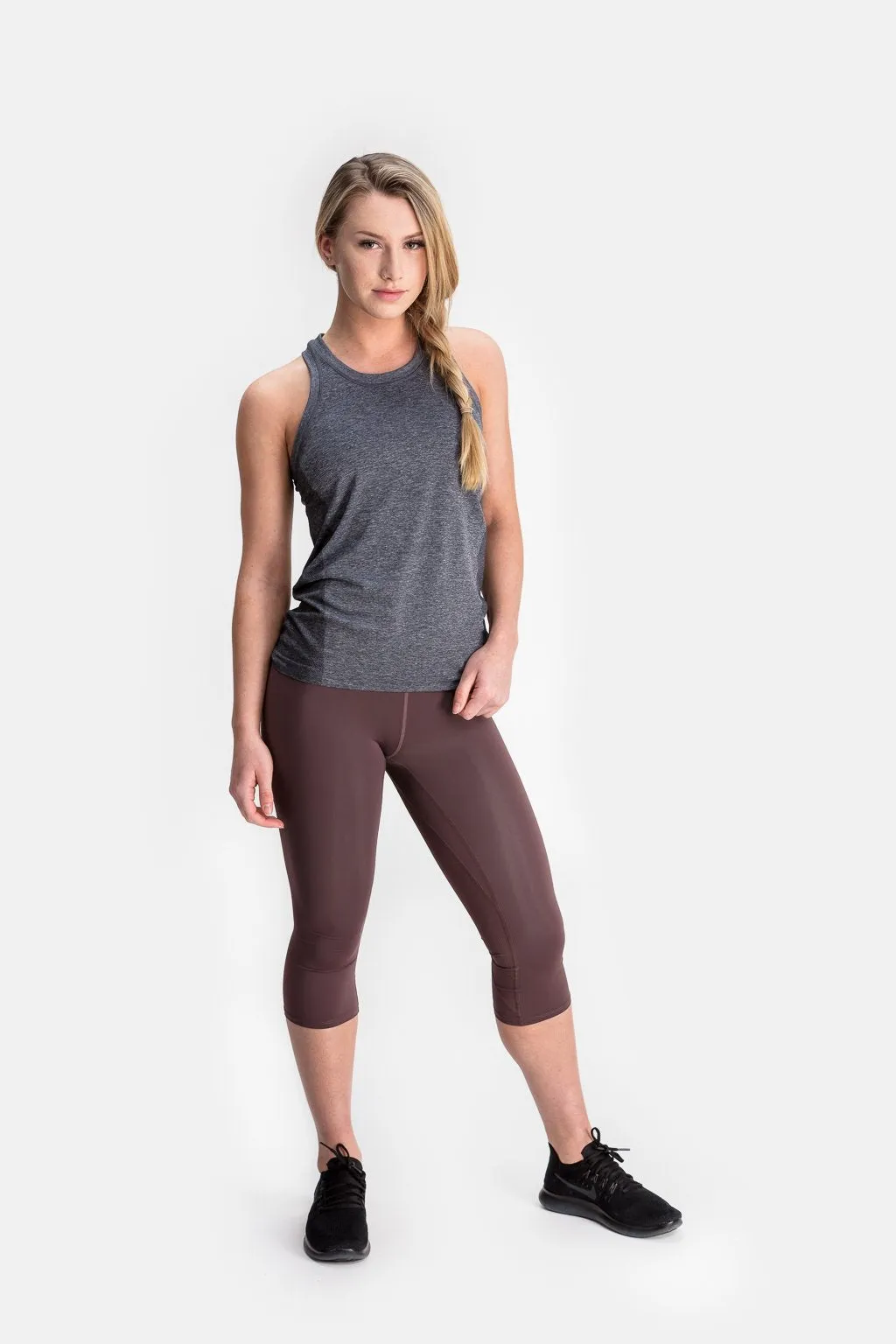Vapor Racerback Tank