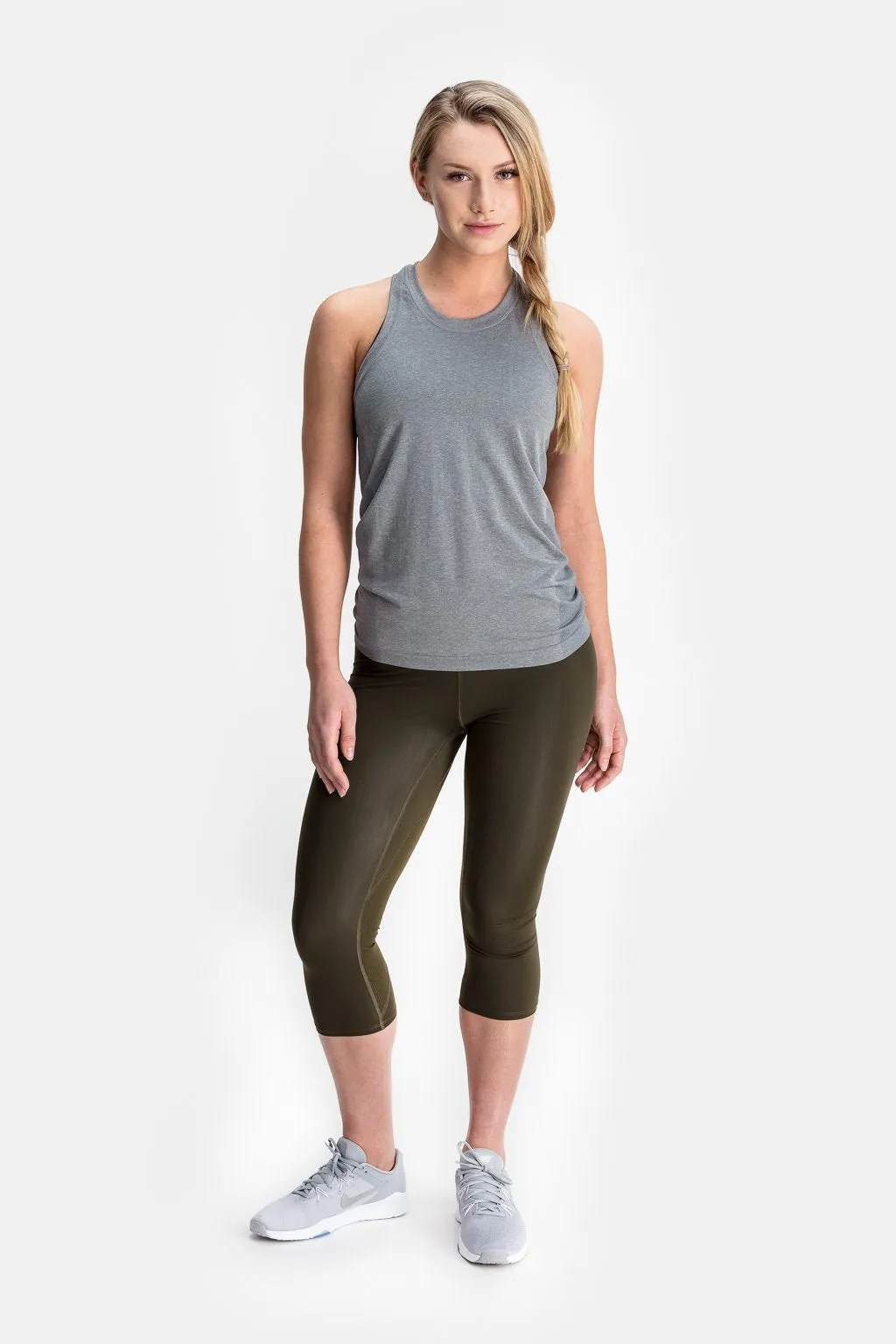 Vapor Racerback Tank