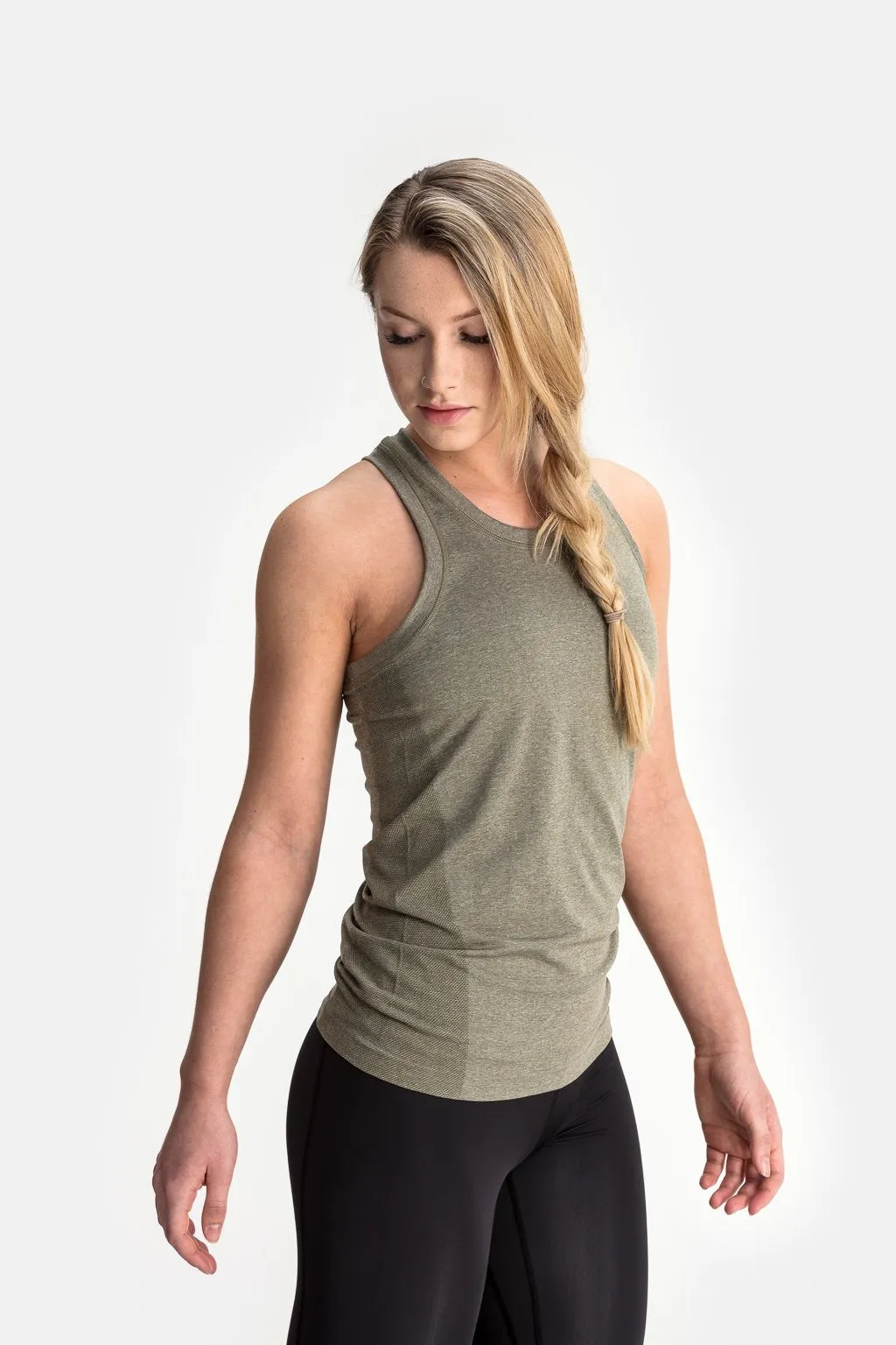 Vapor Racerback Tank
