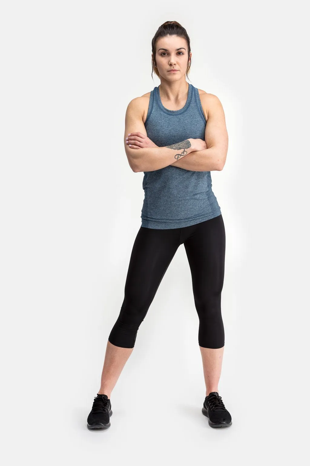 Vapor Racerback Tank