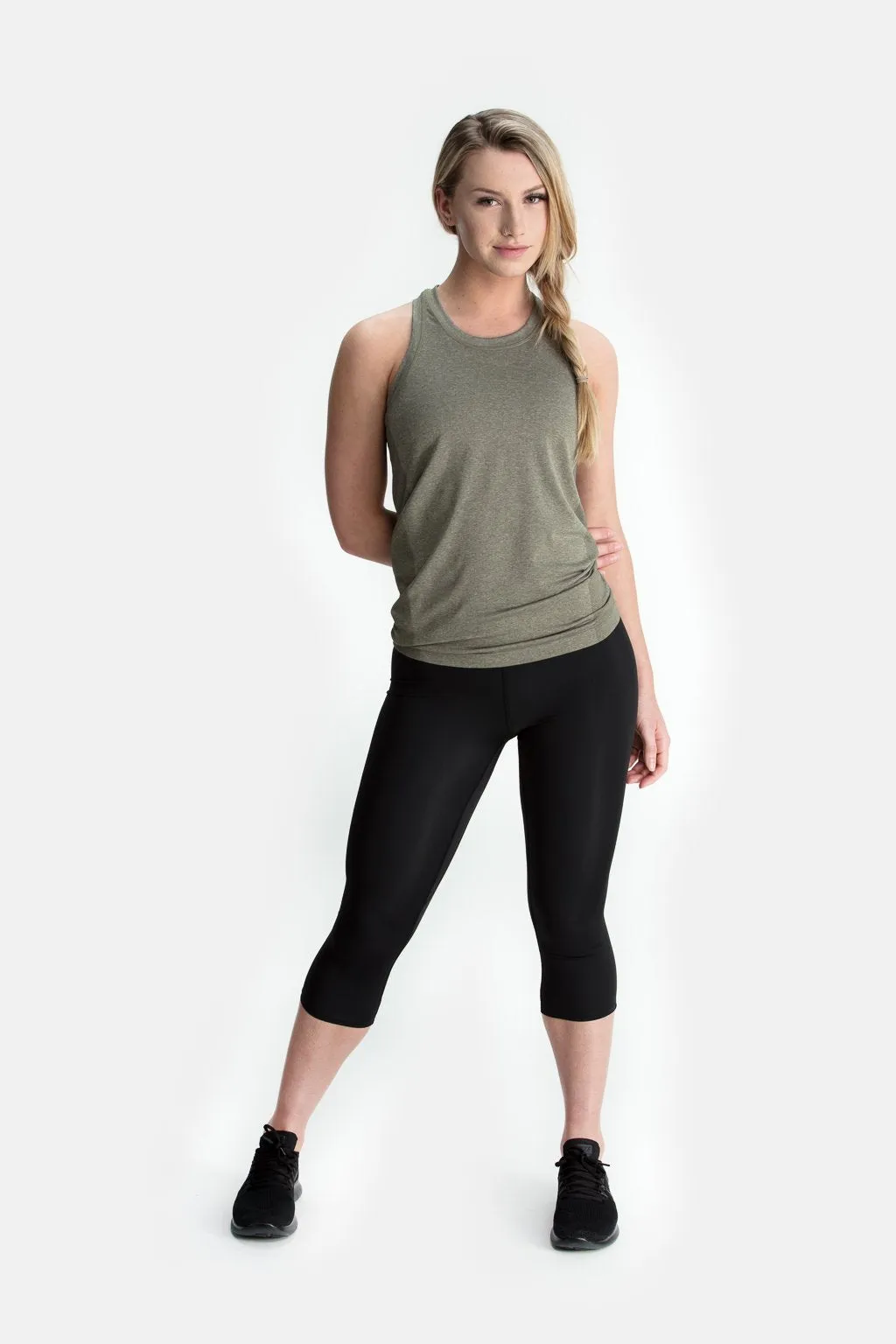 Vapor Racerback Tank