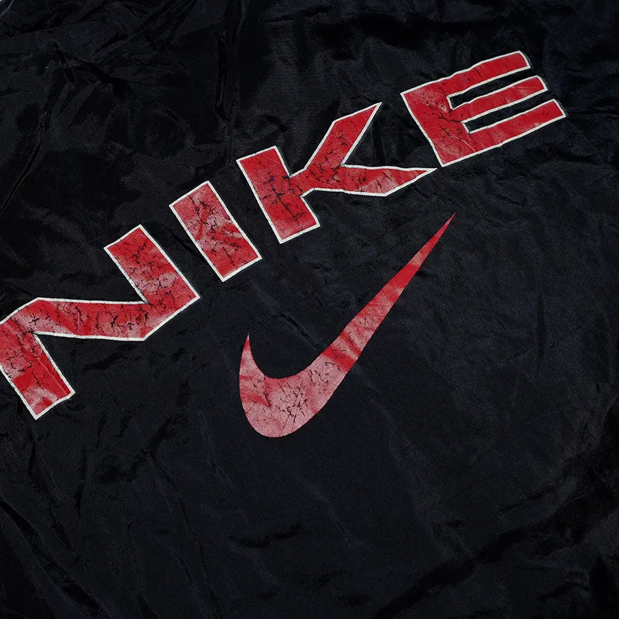 Vintage Nike Coach Jacket Large / XLarge