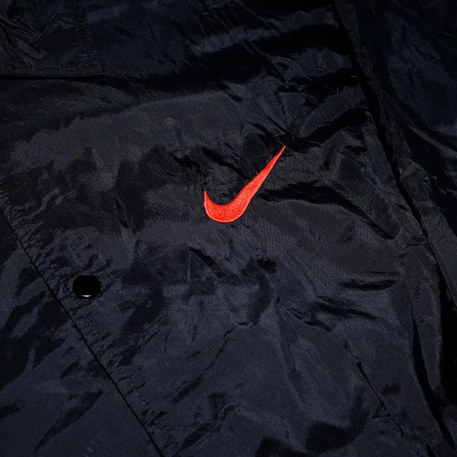 Vintage Nike Coach Jacket Large / XLarge