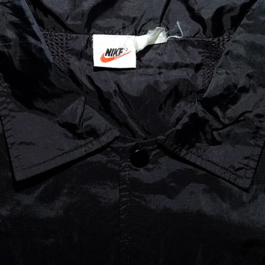 Vintage Nike Coach Jacket Large / XLarge
