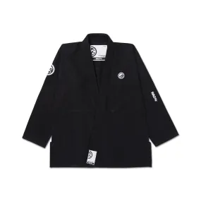 WazaAir 2.0 Kimono [Black]