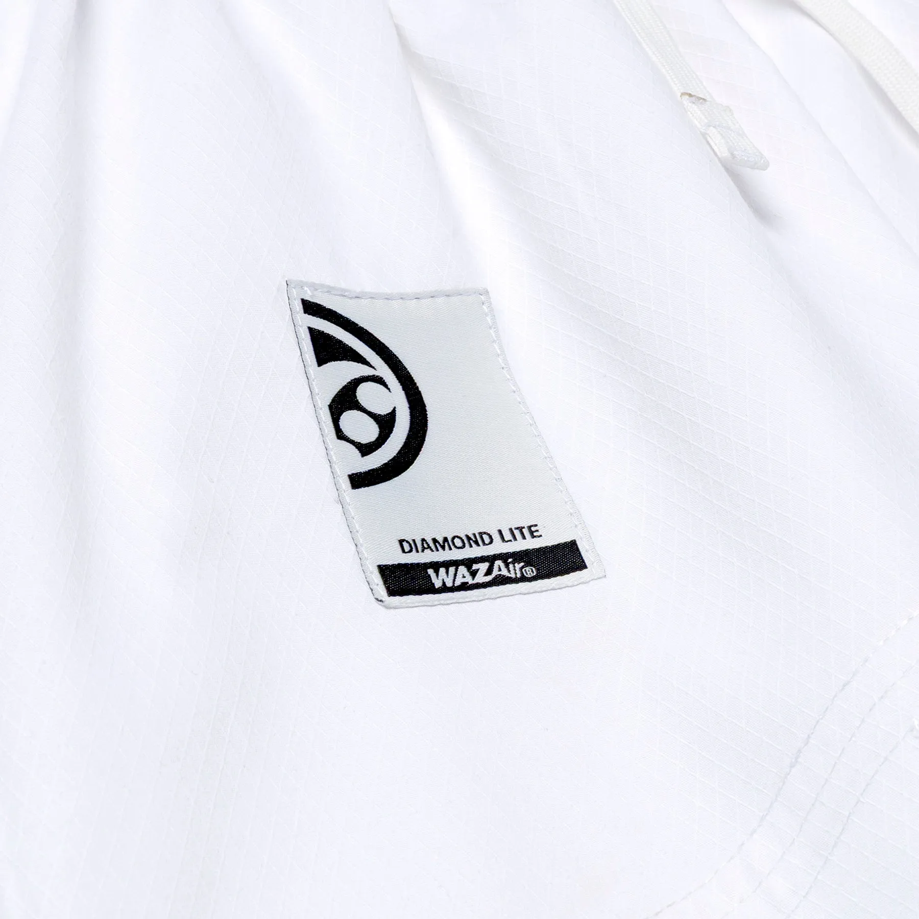 WazaAir 2.0 Kimono [White]