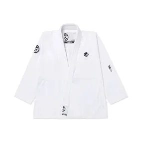 WazaAir 2.0 Kimono [White]