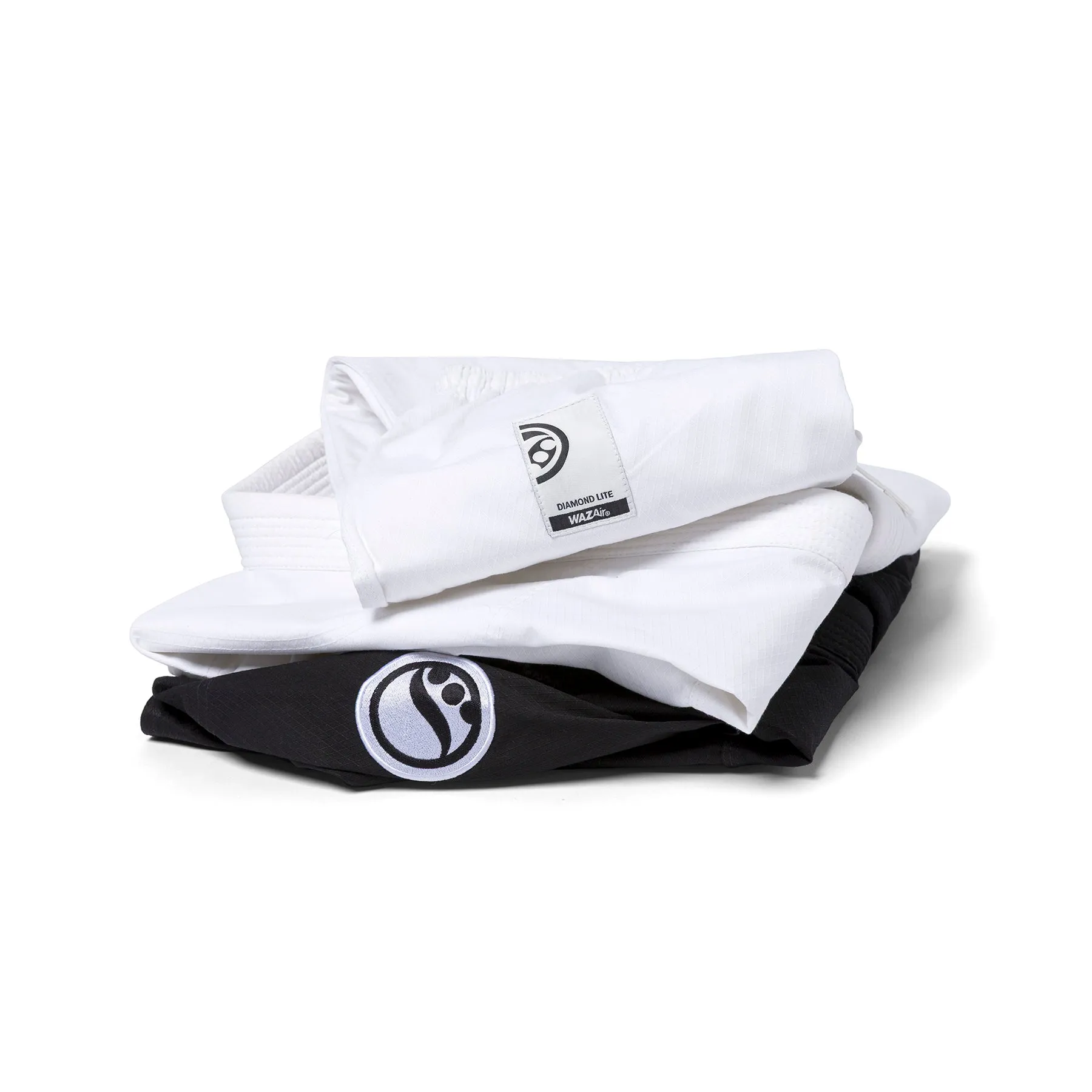 WazaAir 2.0 Kimono [White]