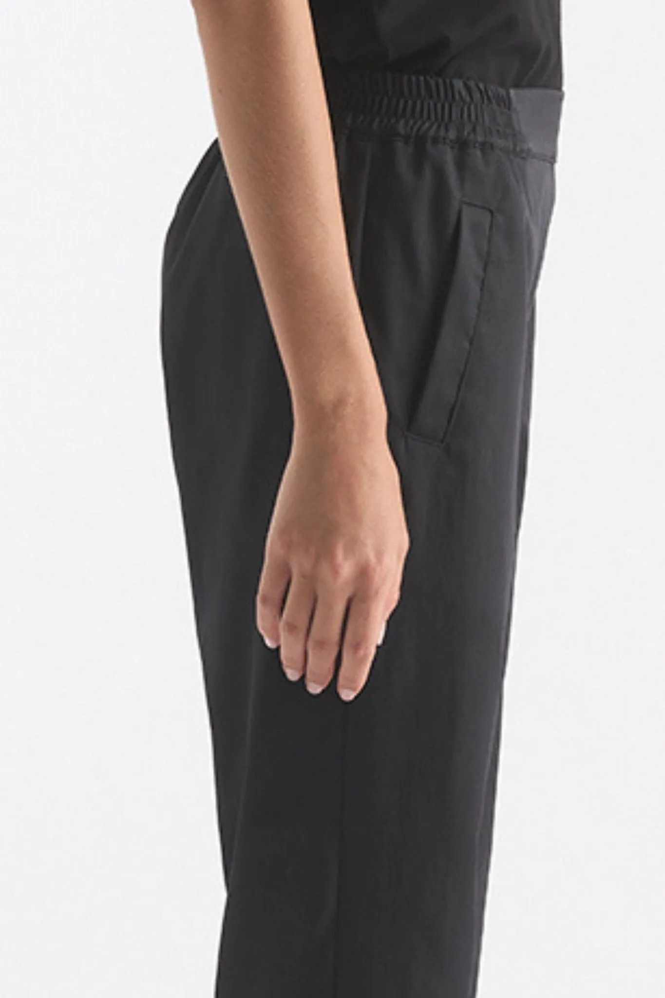 WELT POCKET TROUSER - F6131786