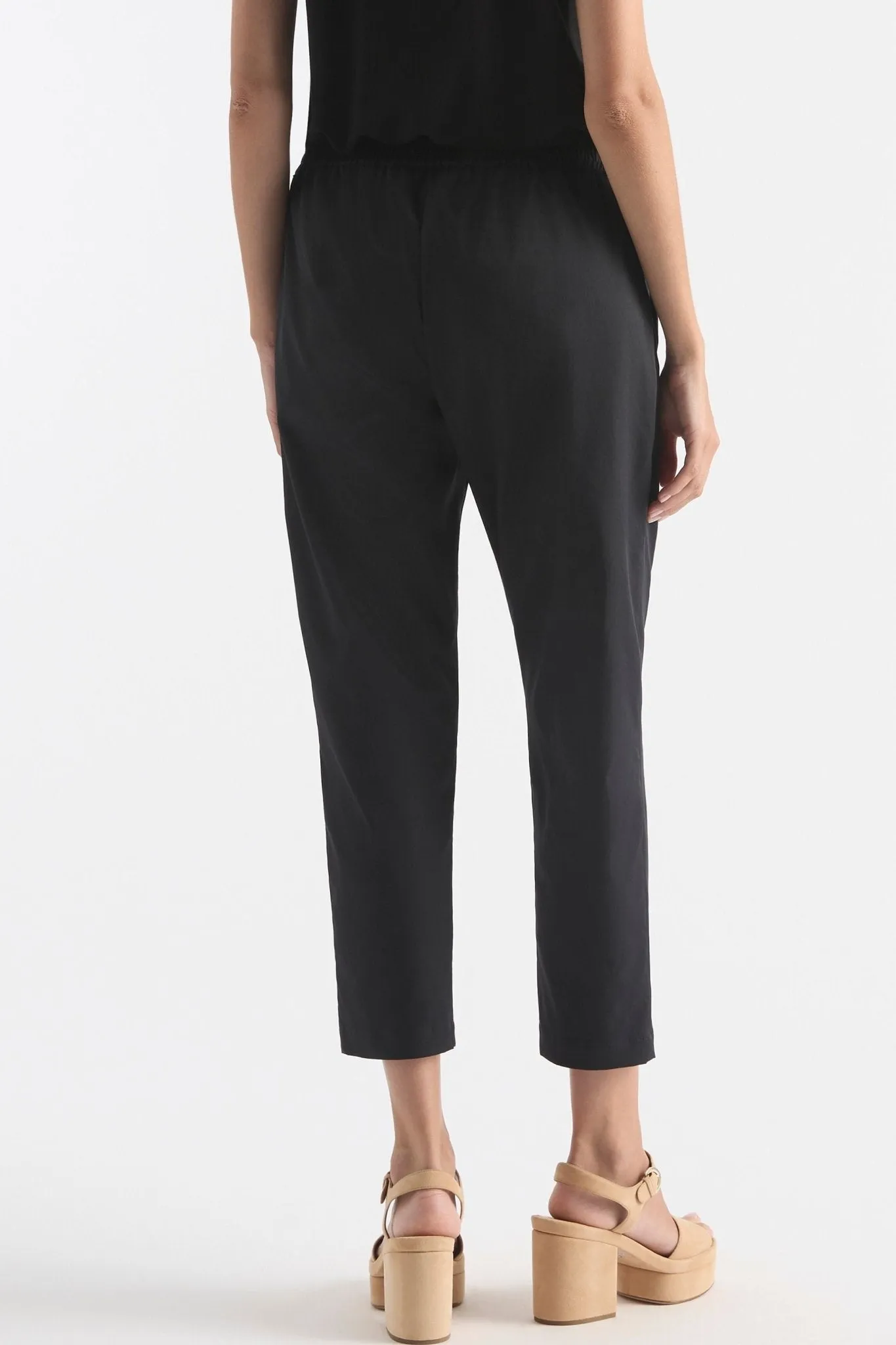 WELT POCKET TROUSER - F6131786