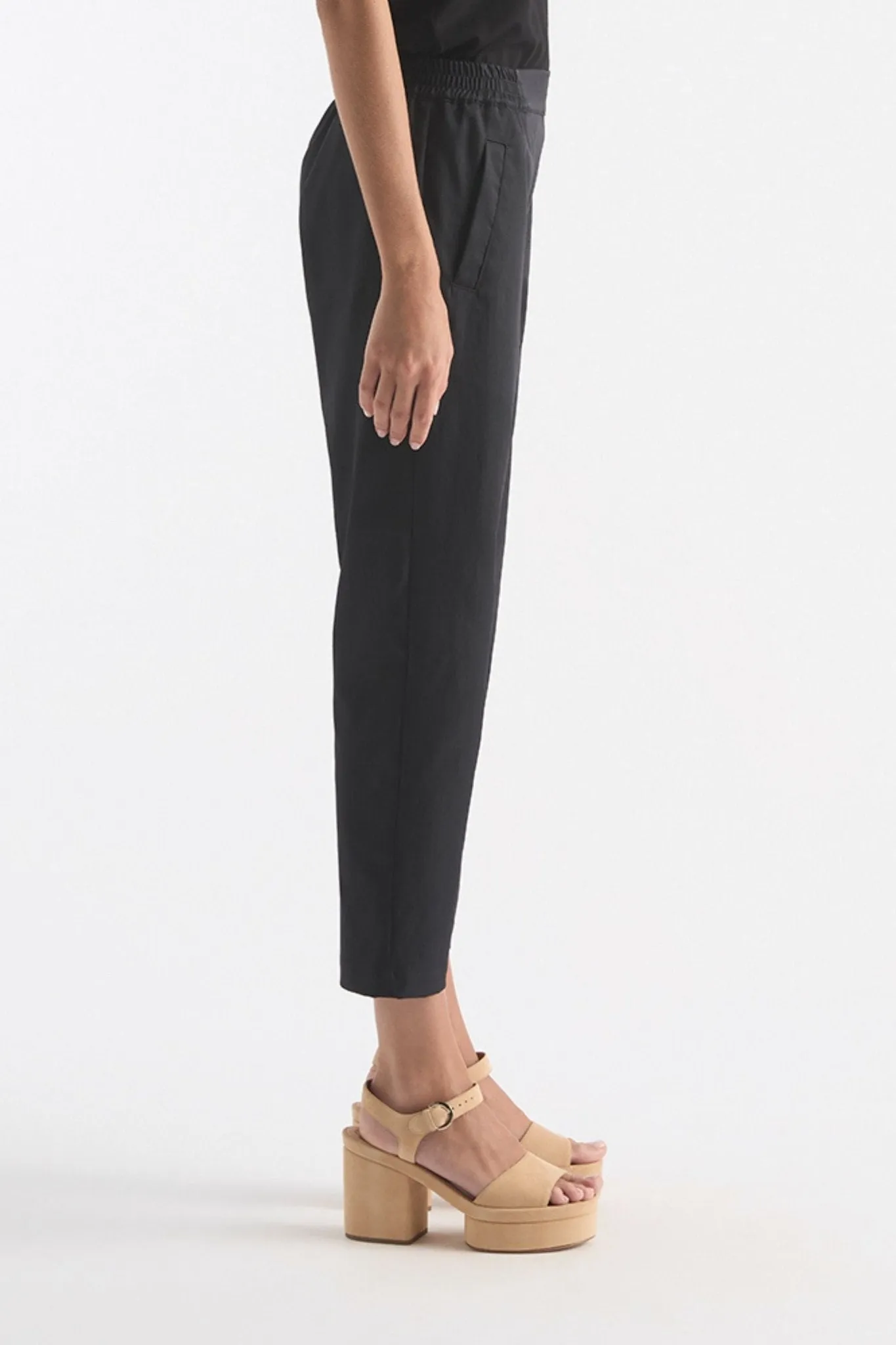 WELT POCKET TROUSER - F6131786
