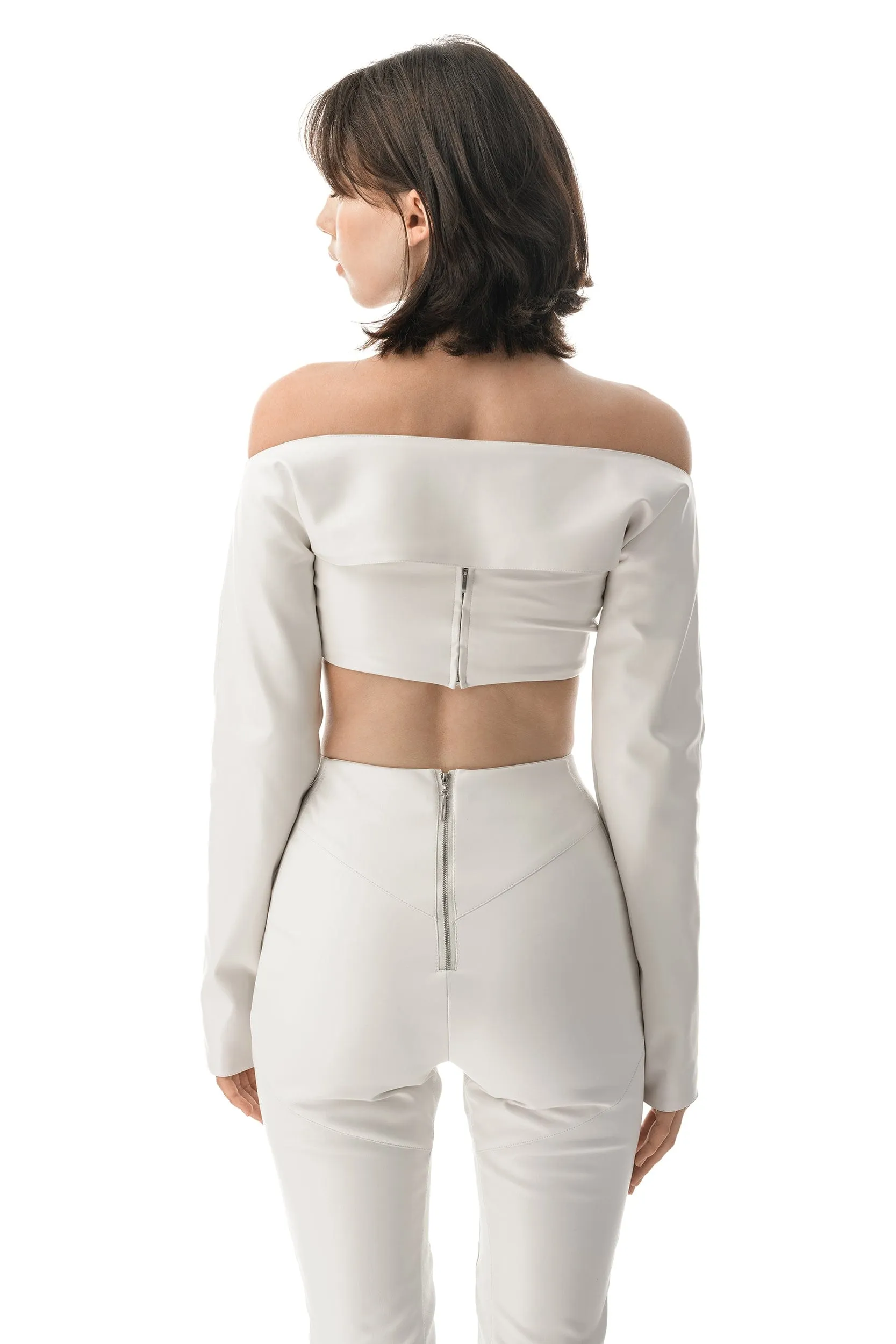 White Night Bolero