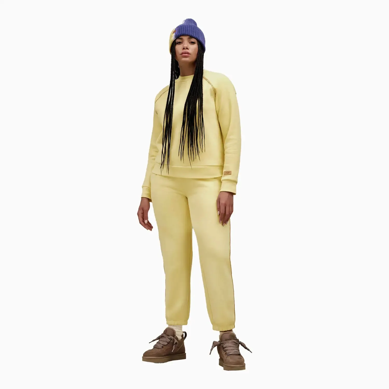 Women's Classic Outfit
