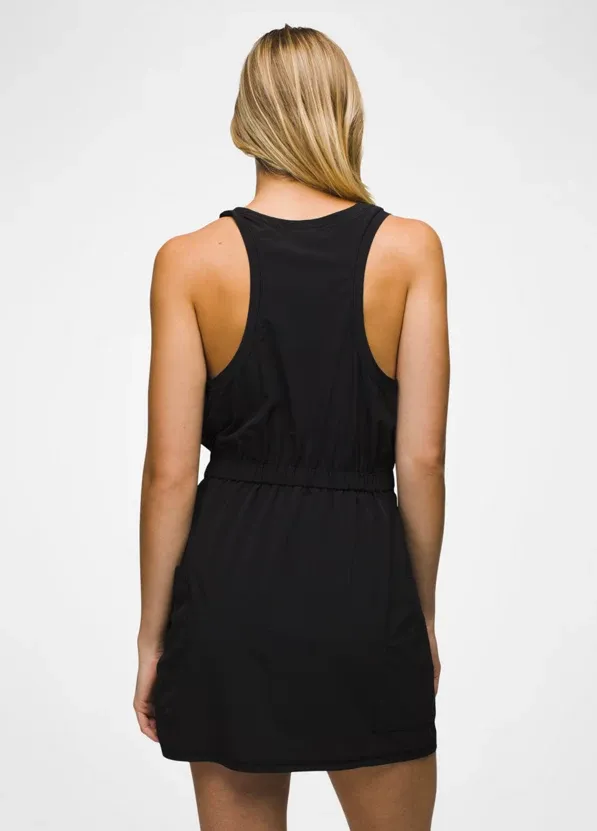 Women's Railay Pocket Dress