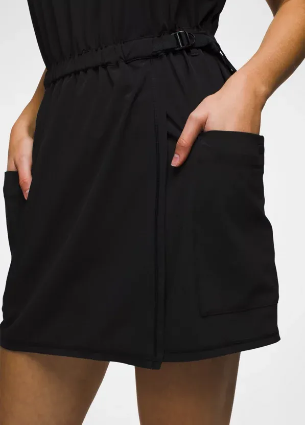 Women's Railay Pocket Dress