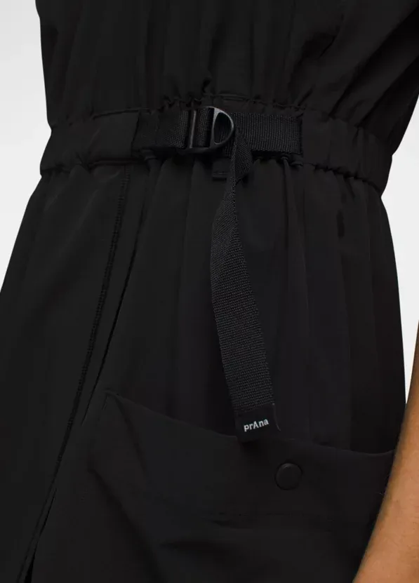 Women's Railay Pocket Dress