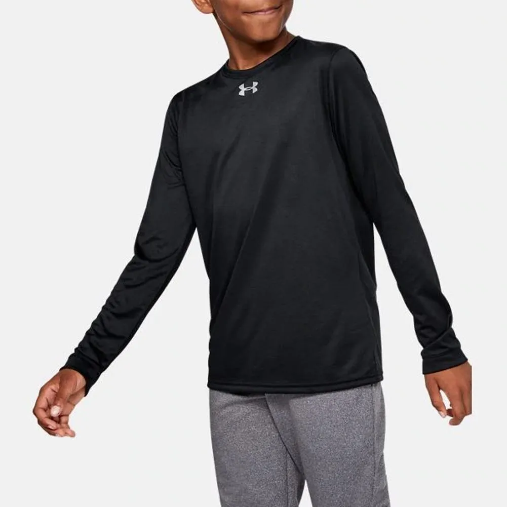 Youth LS Locker Tee