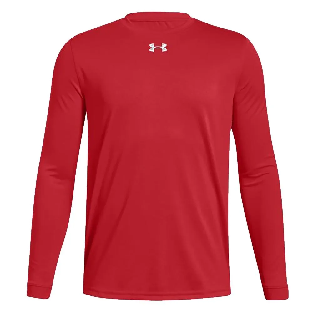 Youth LS Locker Tee