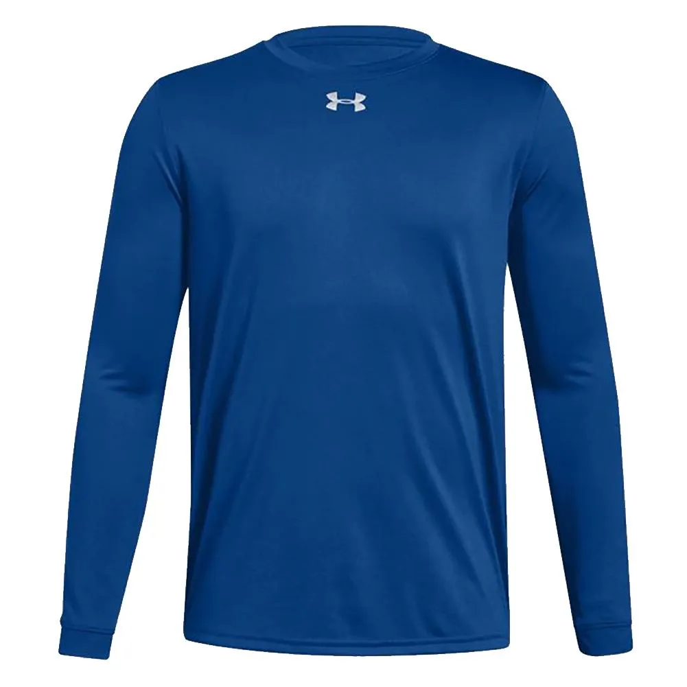 Youth LS Locker Tee