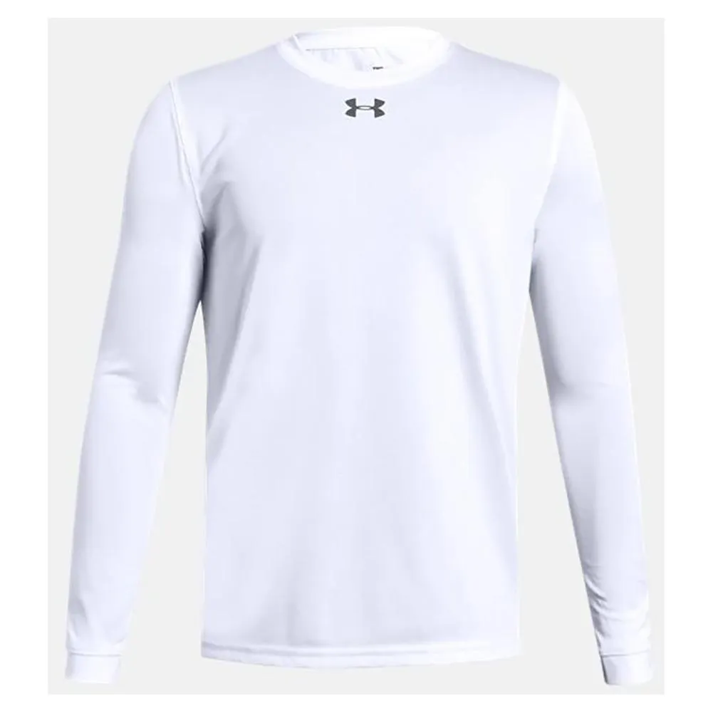 Youth LS Locker Tee